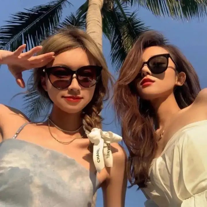 安东妮雅与珍